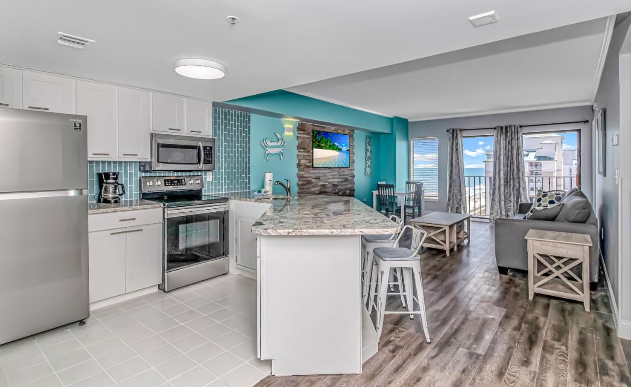 Beautiful 2 Bedroom Apartment With Stunning Views Palace Resort 1113 Myrtle Beach Exterior foto
