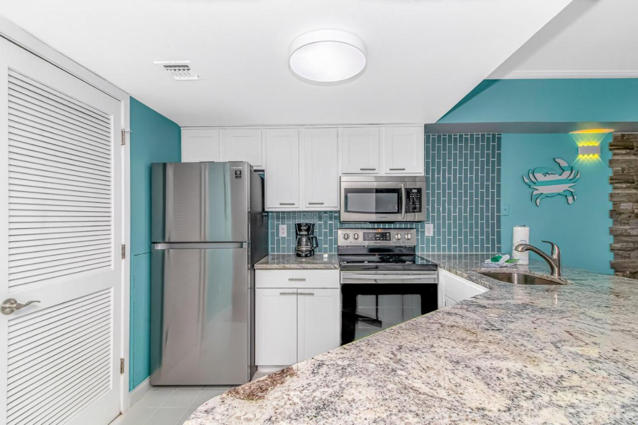 Beautiful 2 Bedroom Apartment With Stunning Views Palace Resort 1113 Myrtle Beach Exterior foto