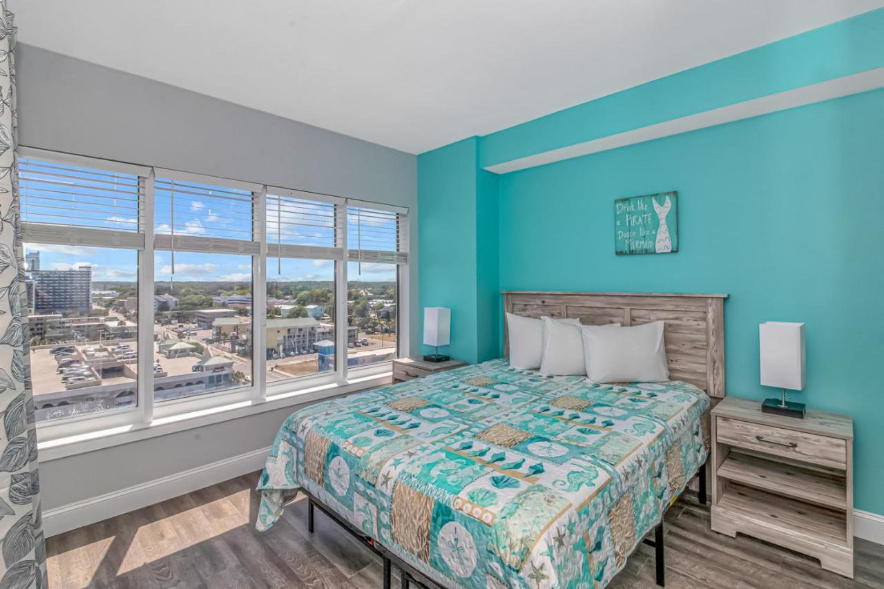 Beautiful 2 Bedroom Apartment With Stunning Views Palace Resort 1113 Myrtle Beach Exterior foto