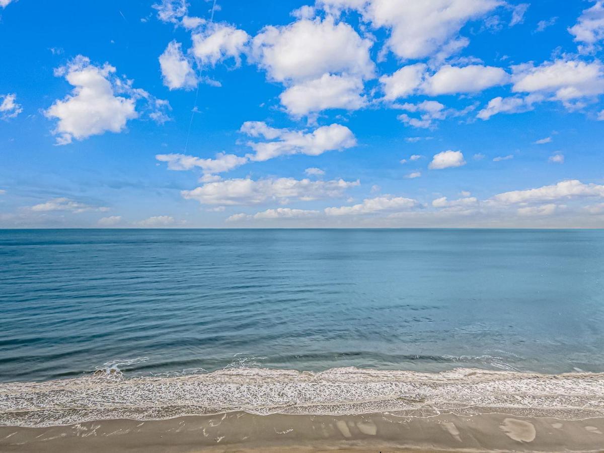 Beautiful 2 Bedroom Apartment With Stunning Views Palace Resort 1113 Myrtle Beach Exterior foto