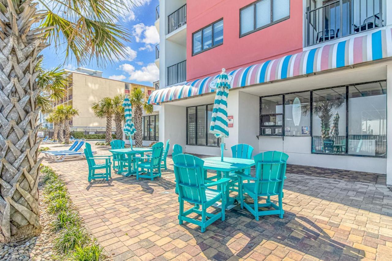 Beautiful 2 Bedroom Apartment With Stunning Views Palace Resort 1113 Myrtle Beach Exterior foto