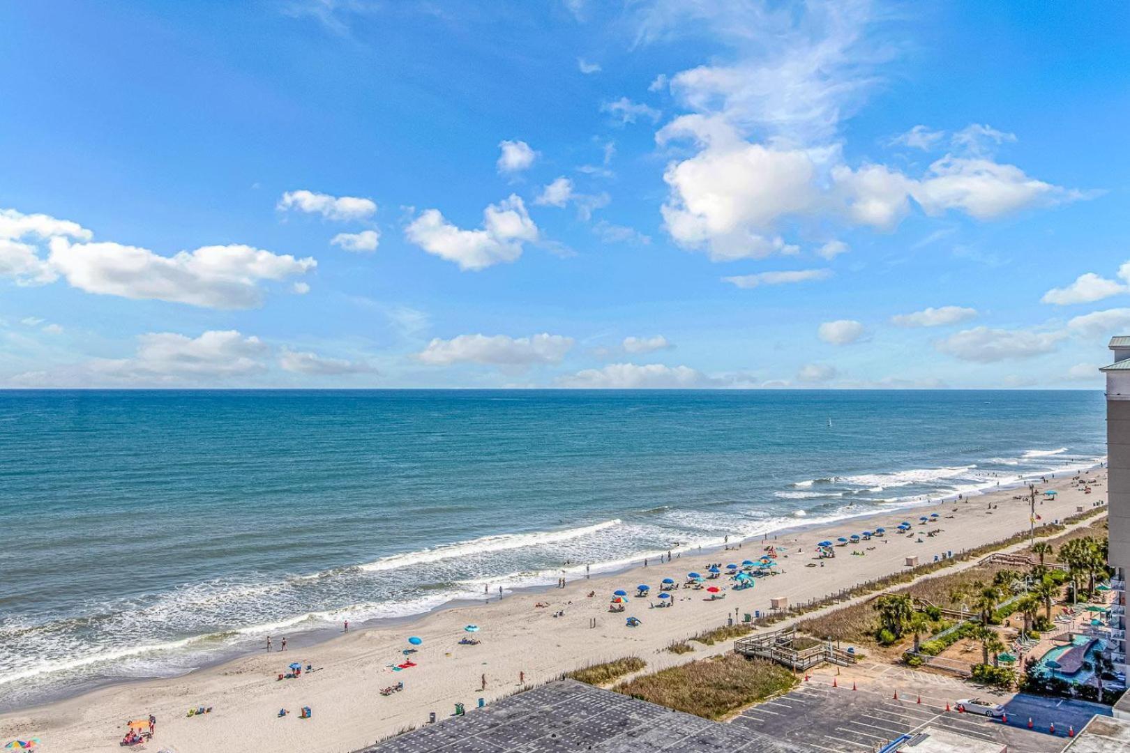 Beautiful 2 Bedroom Apartment With Stunning Views Palace Resort 1113 Myrtle Beach Cameră foto